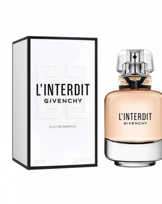 Givenchy L'Interdit