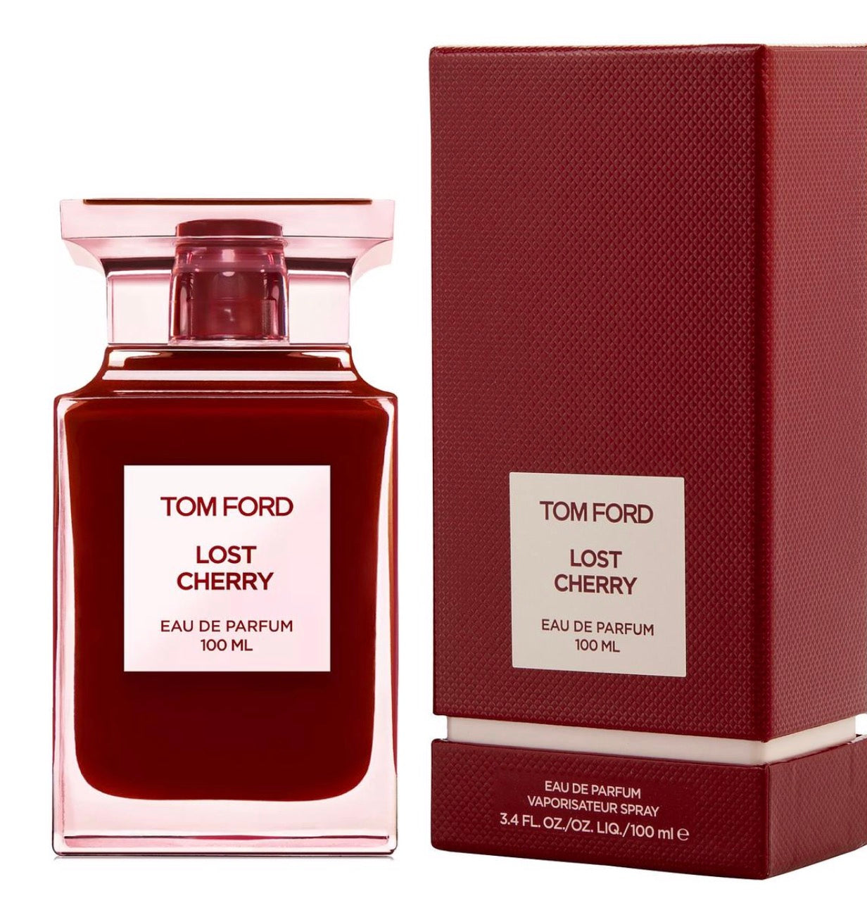 Tom Ford Lost Cherry
