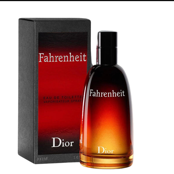 Dior Fahrenheit