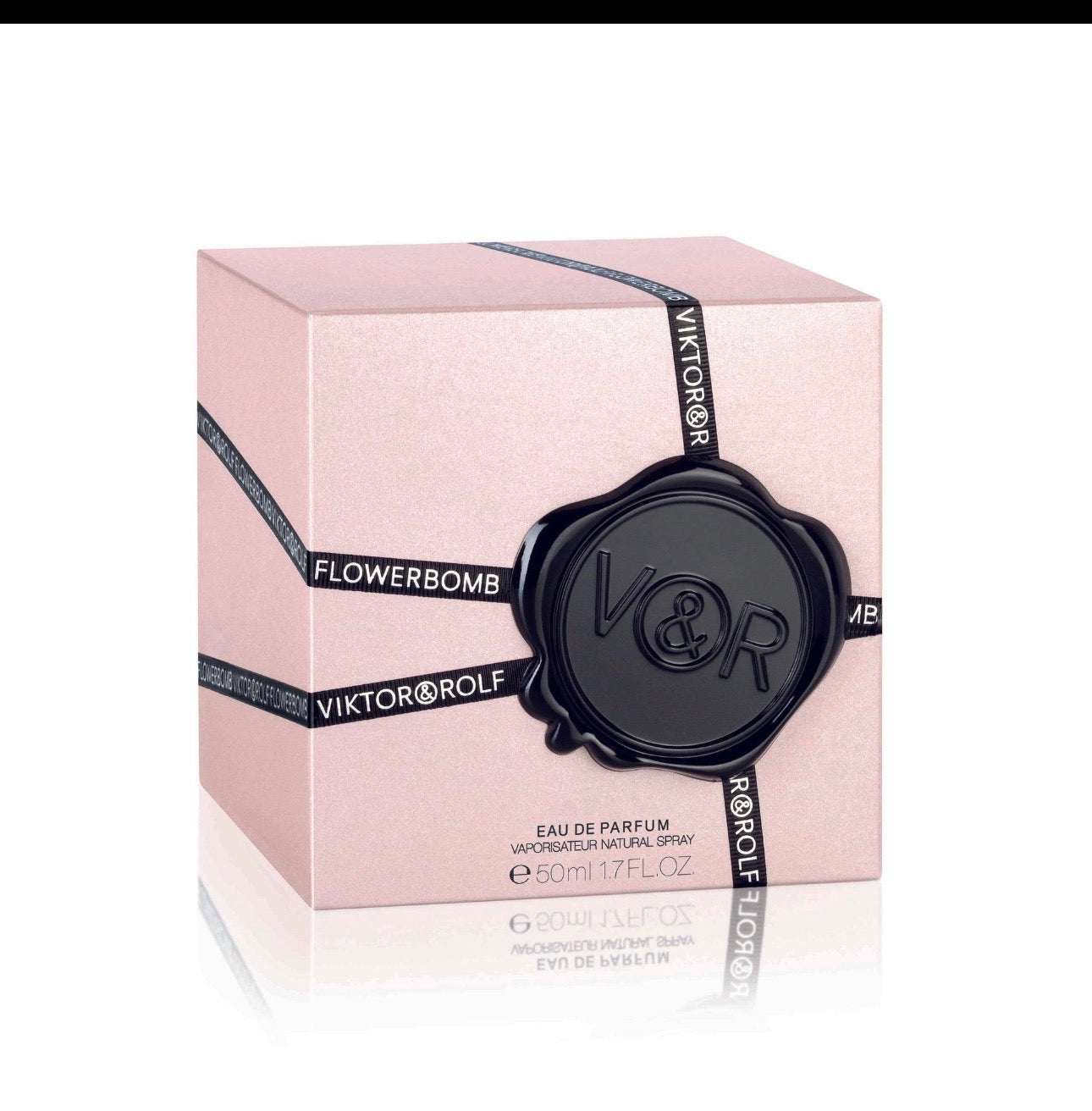 Viktor&Rolf Flowerbomb