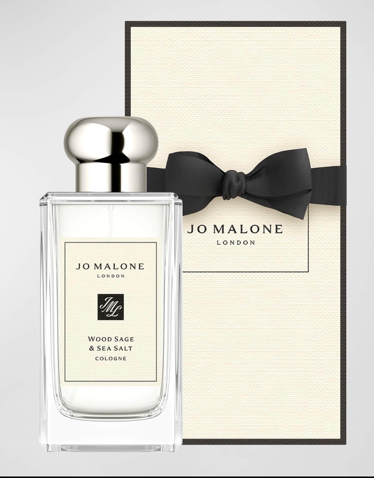 Jo Malone Wood Sage & Sea Salt