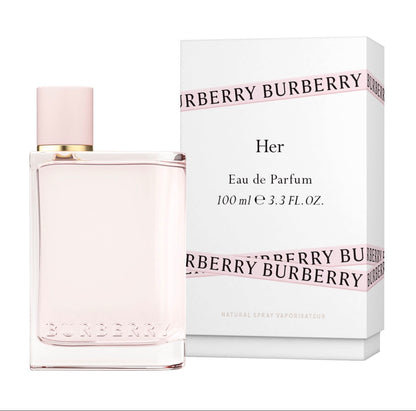 Burberry Her