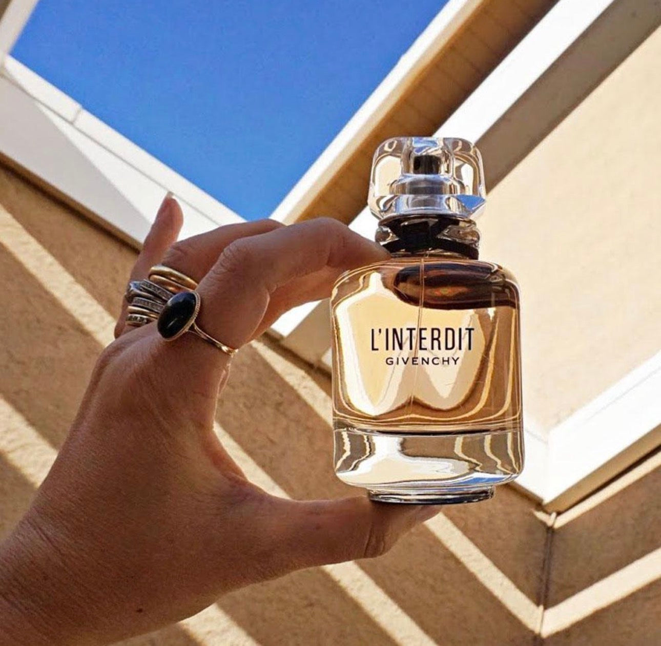 Givenchy L'Interdit