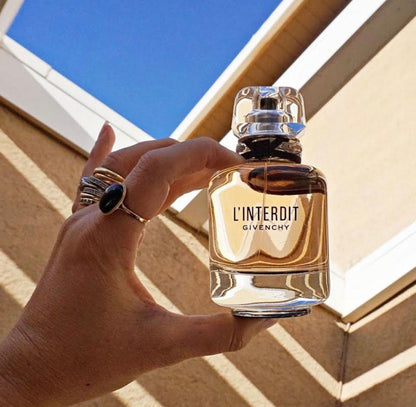 Givenchy L'Interdit