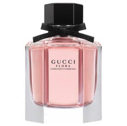Gucci Flora Gorgeous Gardenia