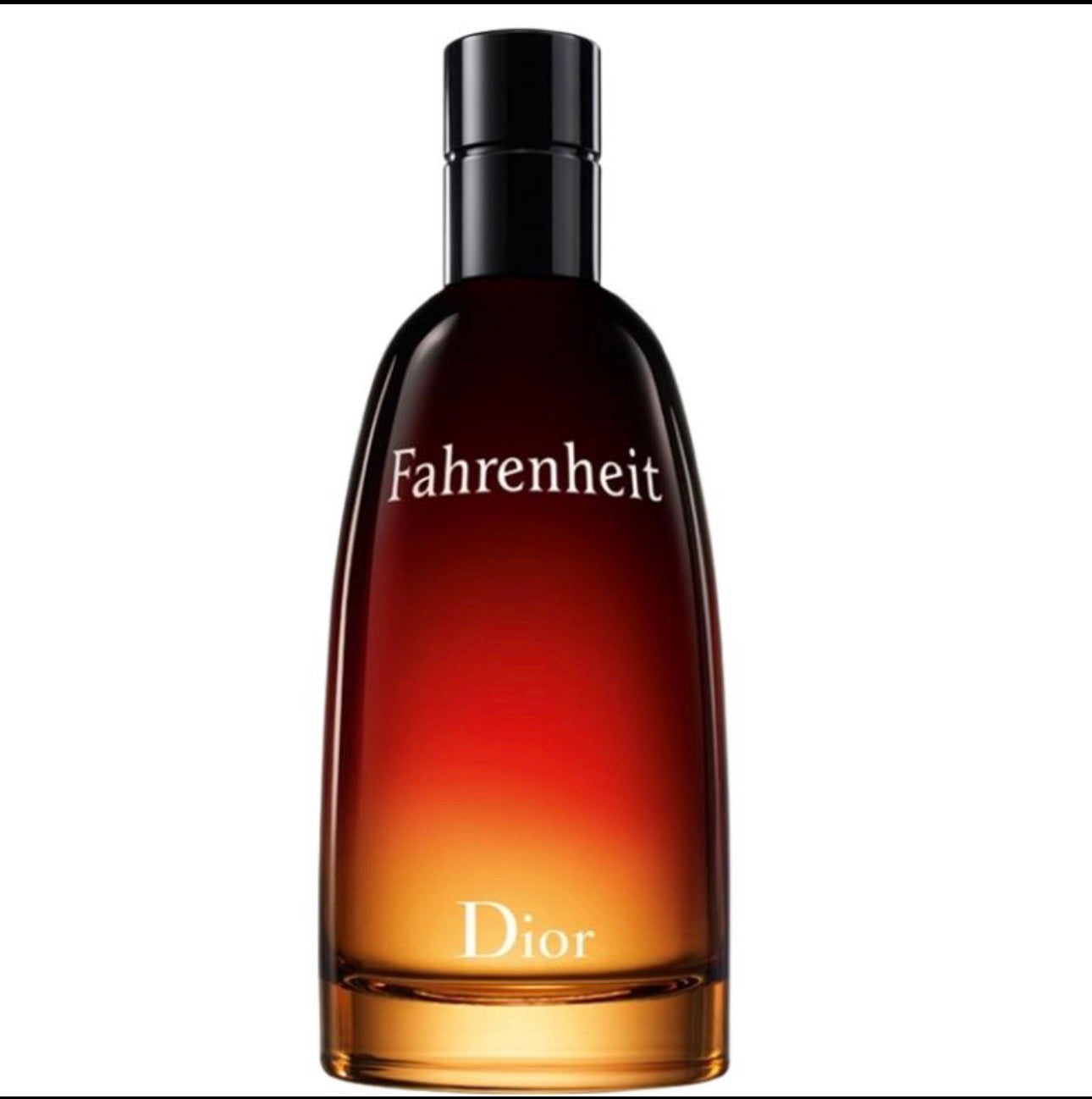 Dior Fahrenheit