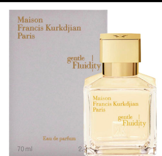 Maison Francis Kurkdjian Gentle Fluidity Gold