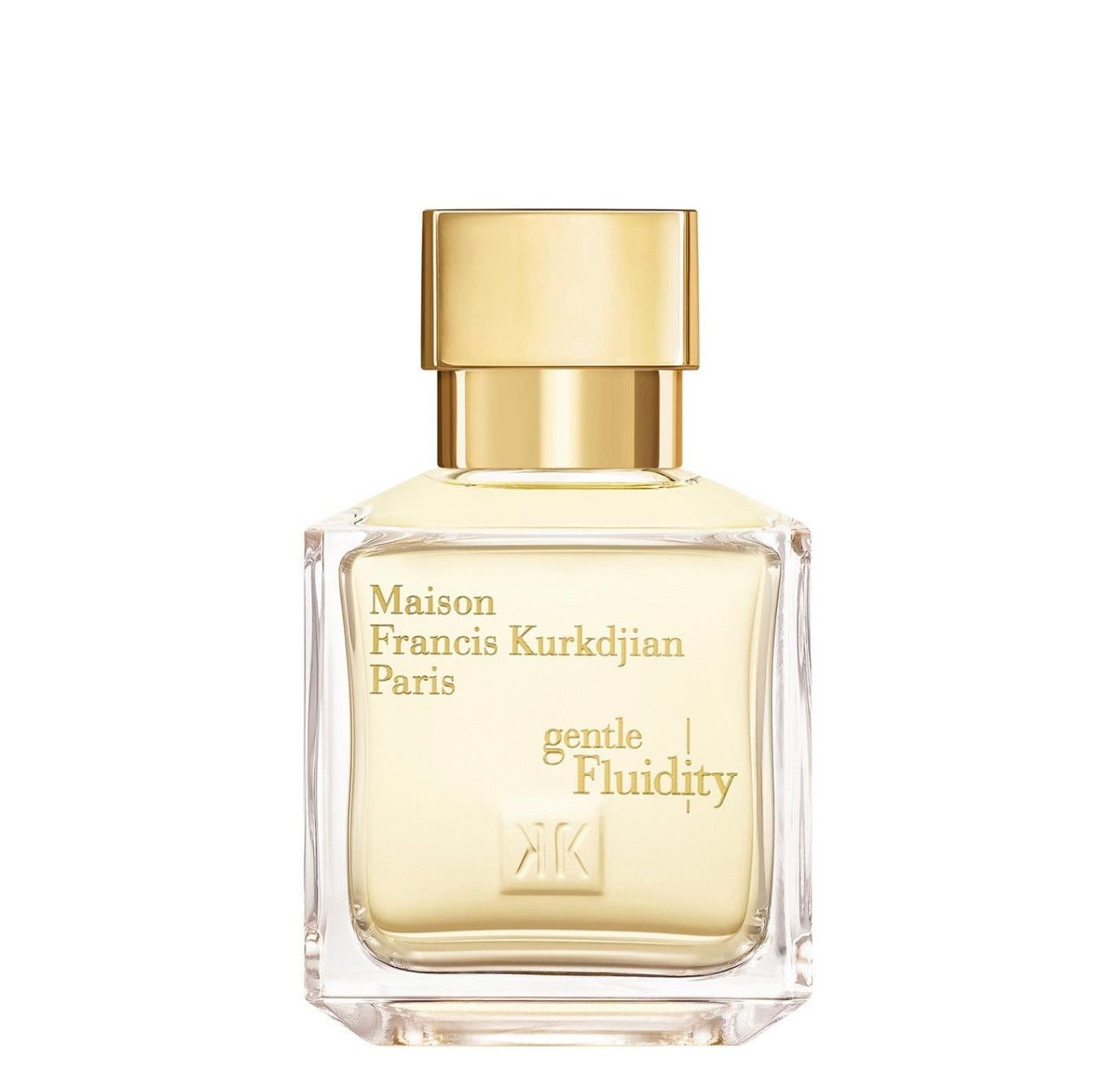 Maison Francis Kurkdjian Gentle Fluidity Gold