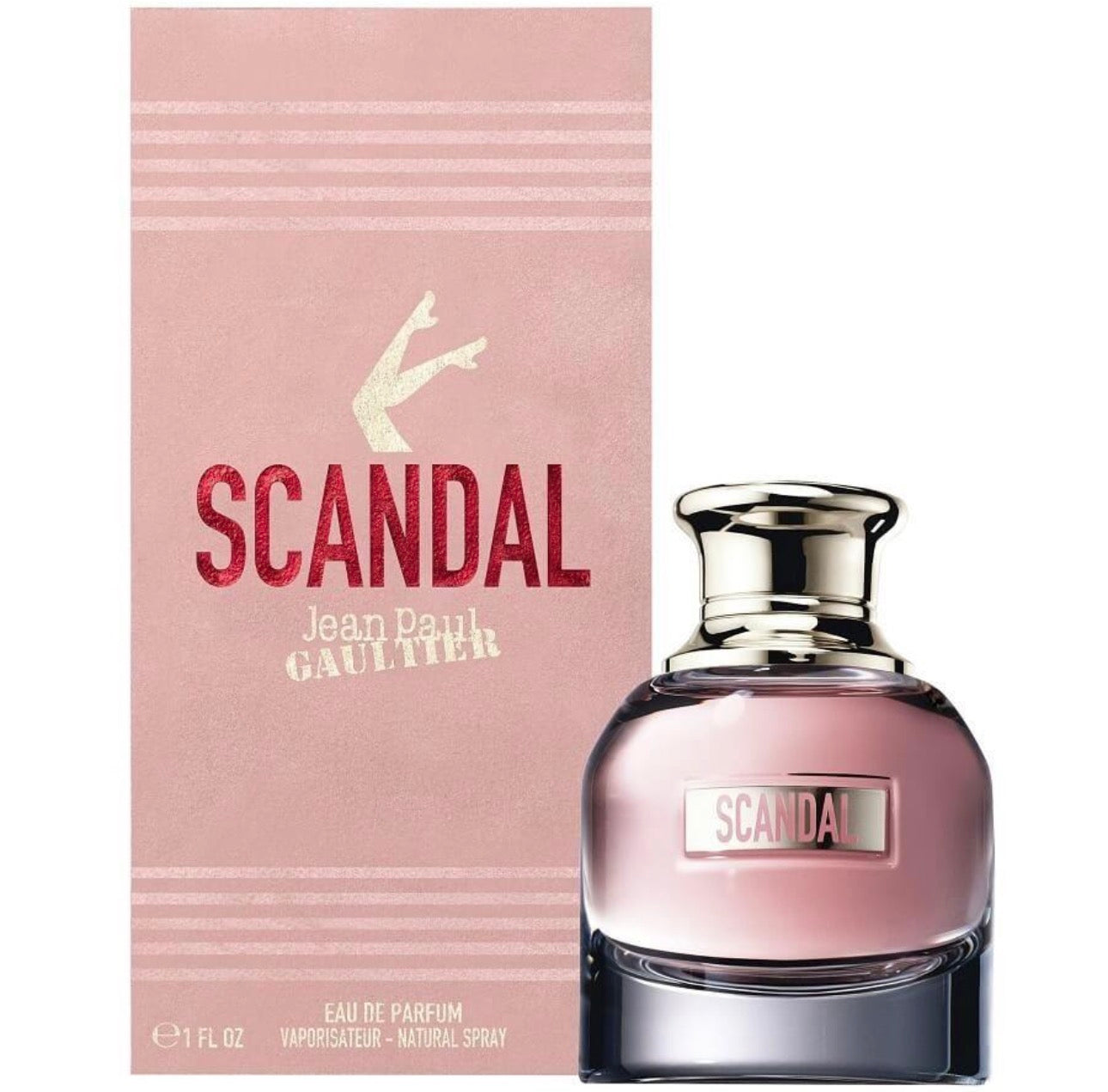 Jean Paul Gaultier Scandal