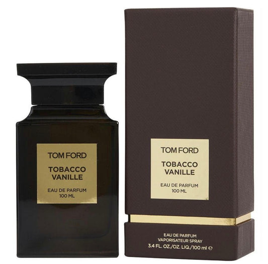 Tom Ford Tobacco Vanille