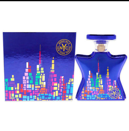 Bond No. 9 New York Nights