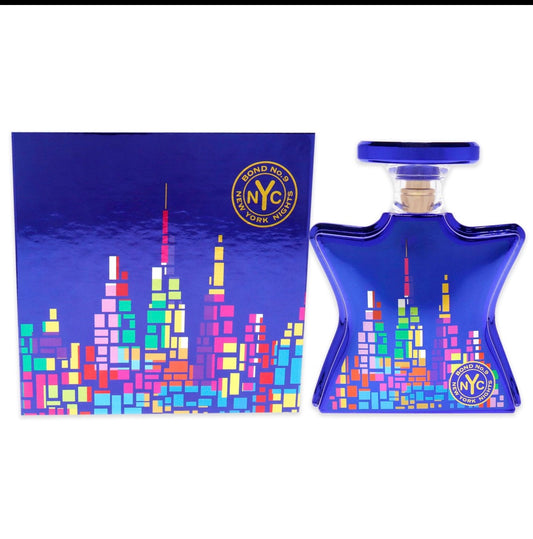 Bond No. 9 New York Nights
