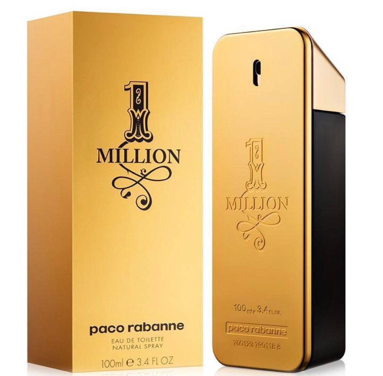 Paco Rabanne 1 Million