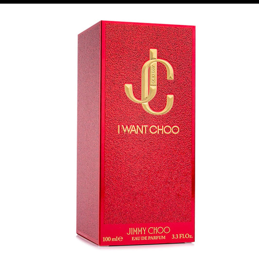 Jimmy Choo I Want Choo