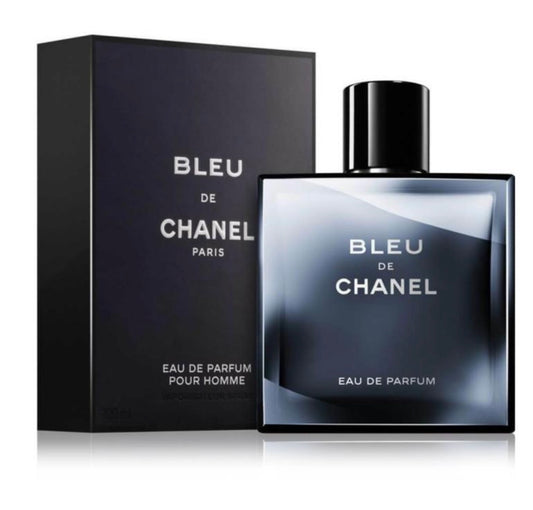 Bleu de Chanel