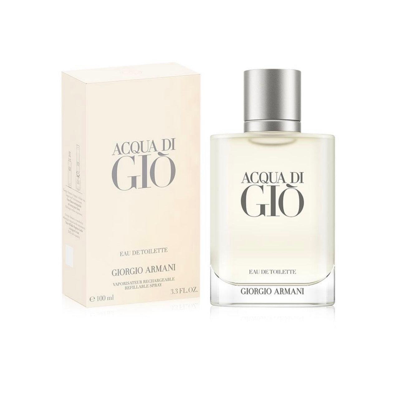 Armani Acqua di Gio