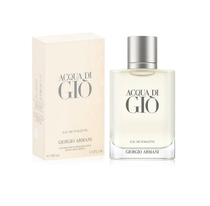 Armani Acqua di Gio