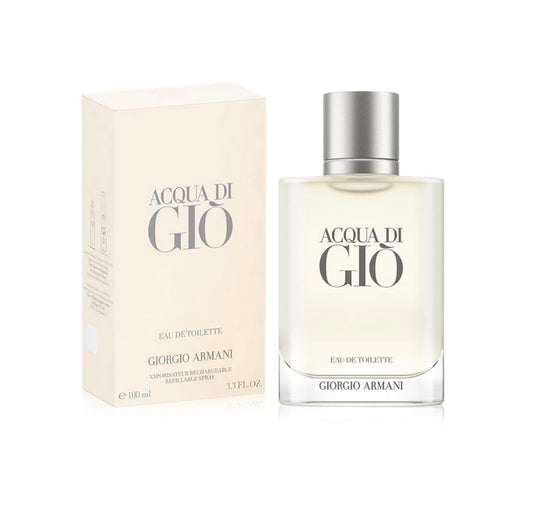 Armani Acqua di Gio
