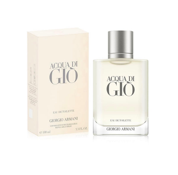 Armani Acqua di Gio