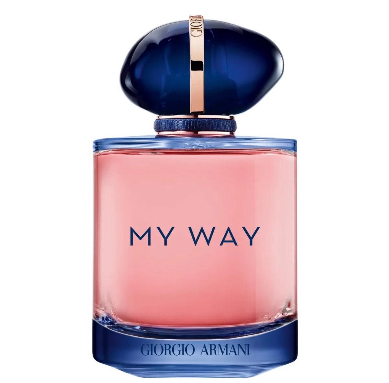 Armani My Way