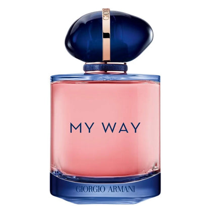 Armani My Way