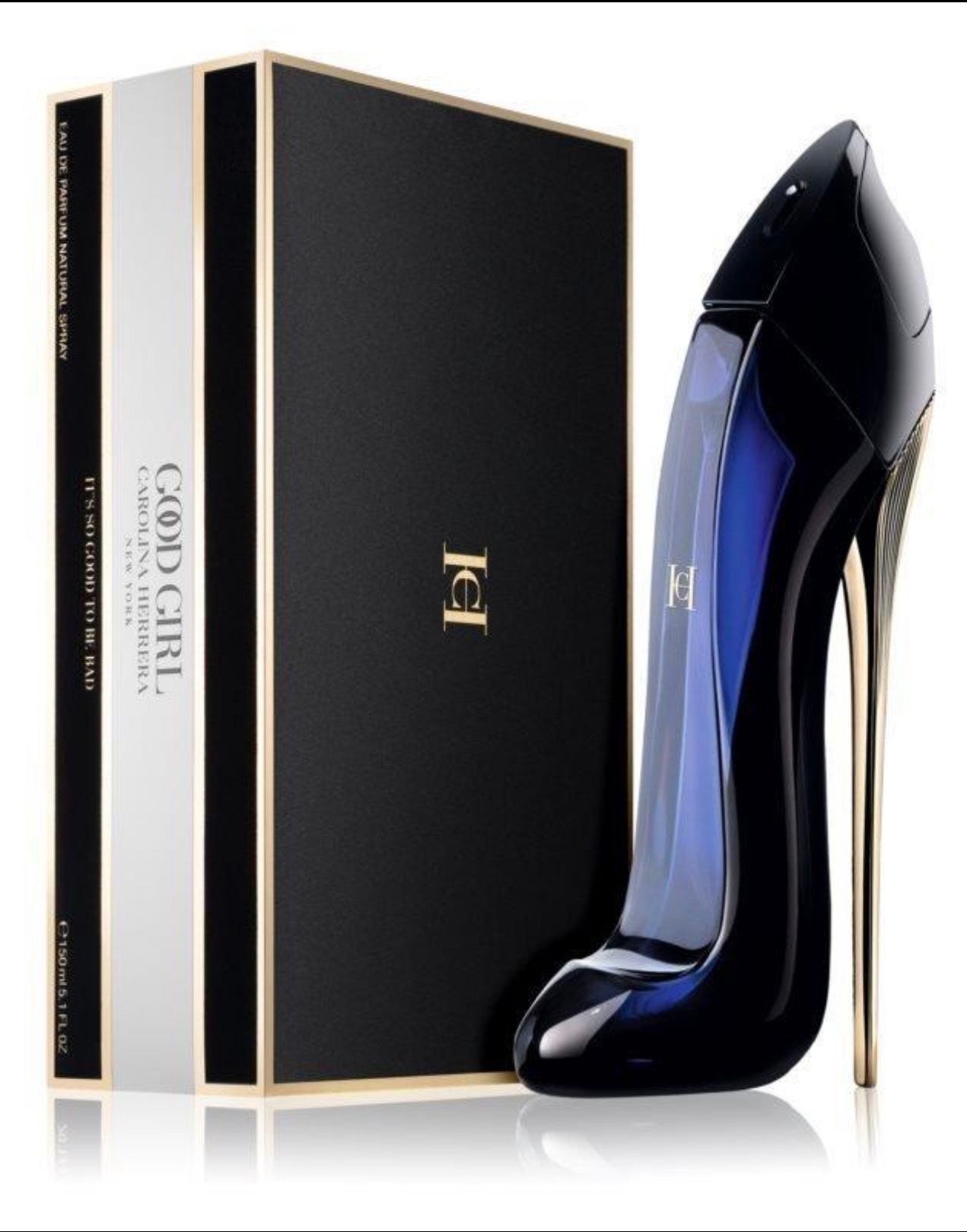Carolina Herrera Good Girl