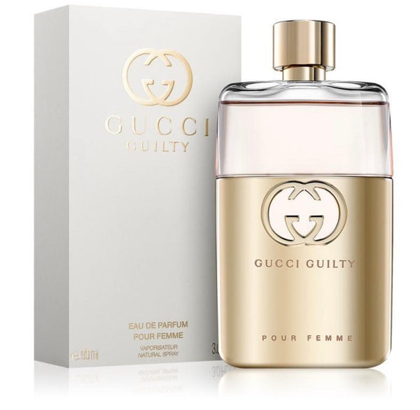 Gucci Guilty Pour Femme