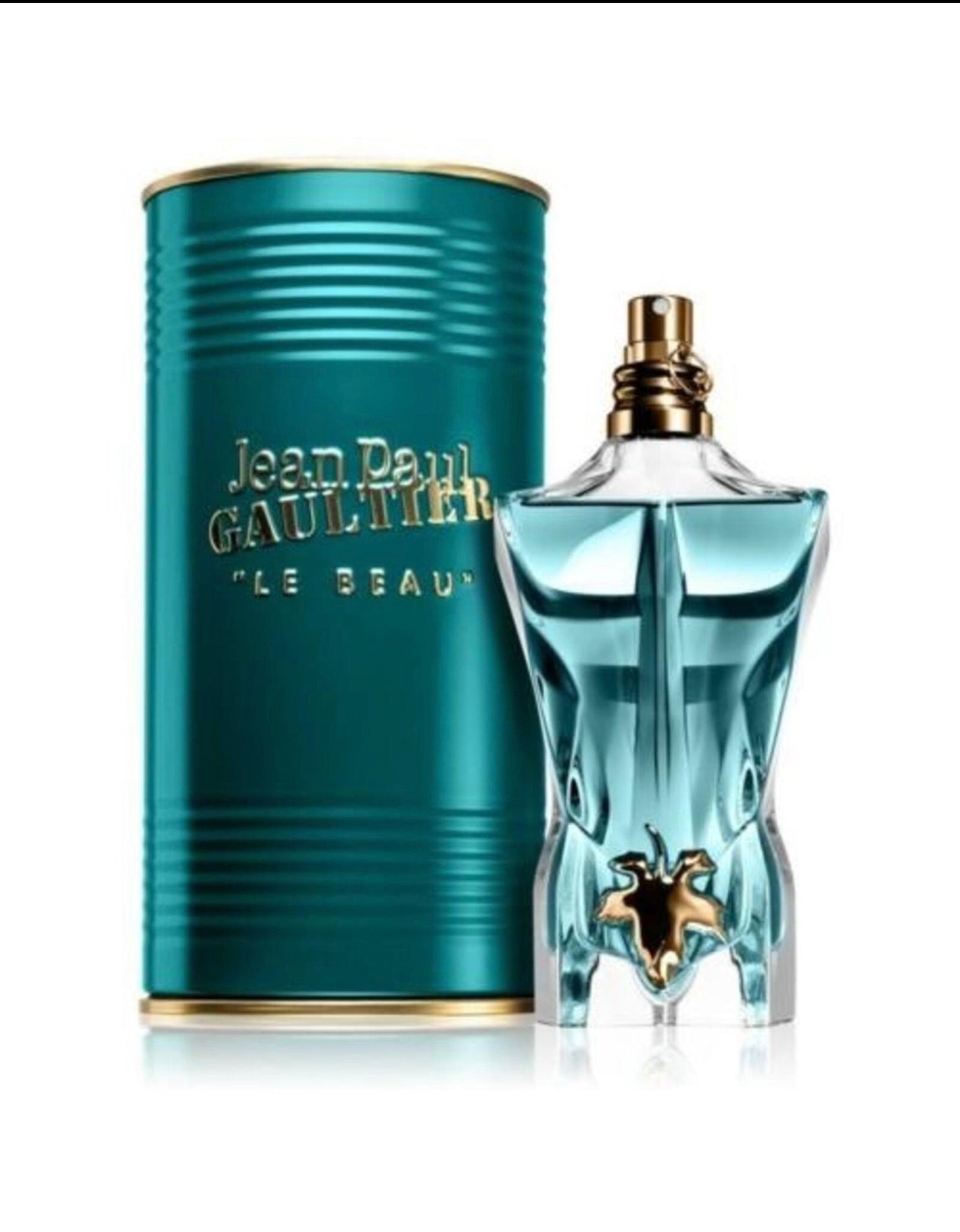 Jean Paul Gaultier La Belle