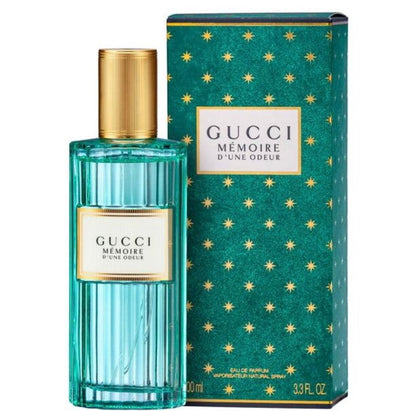Gucci Mémoire d'une Odeur