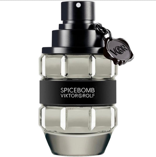 Viktor&Rolf Spicebomb