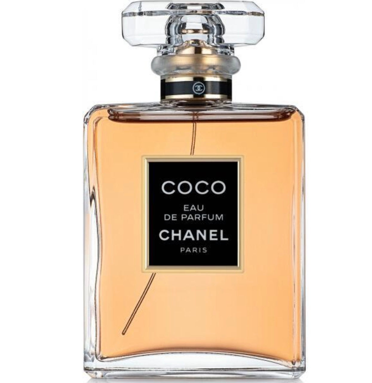 Chanel Coco Mademoiselle