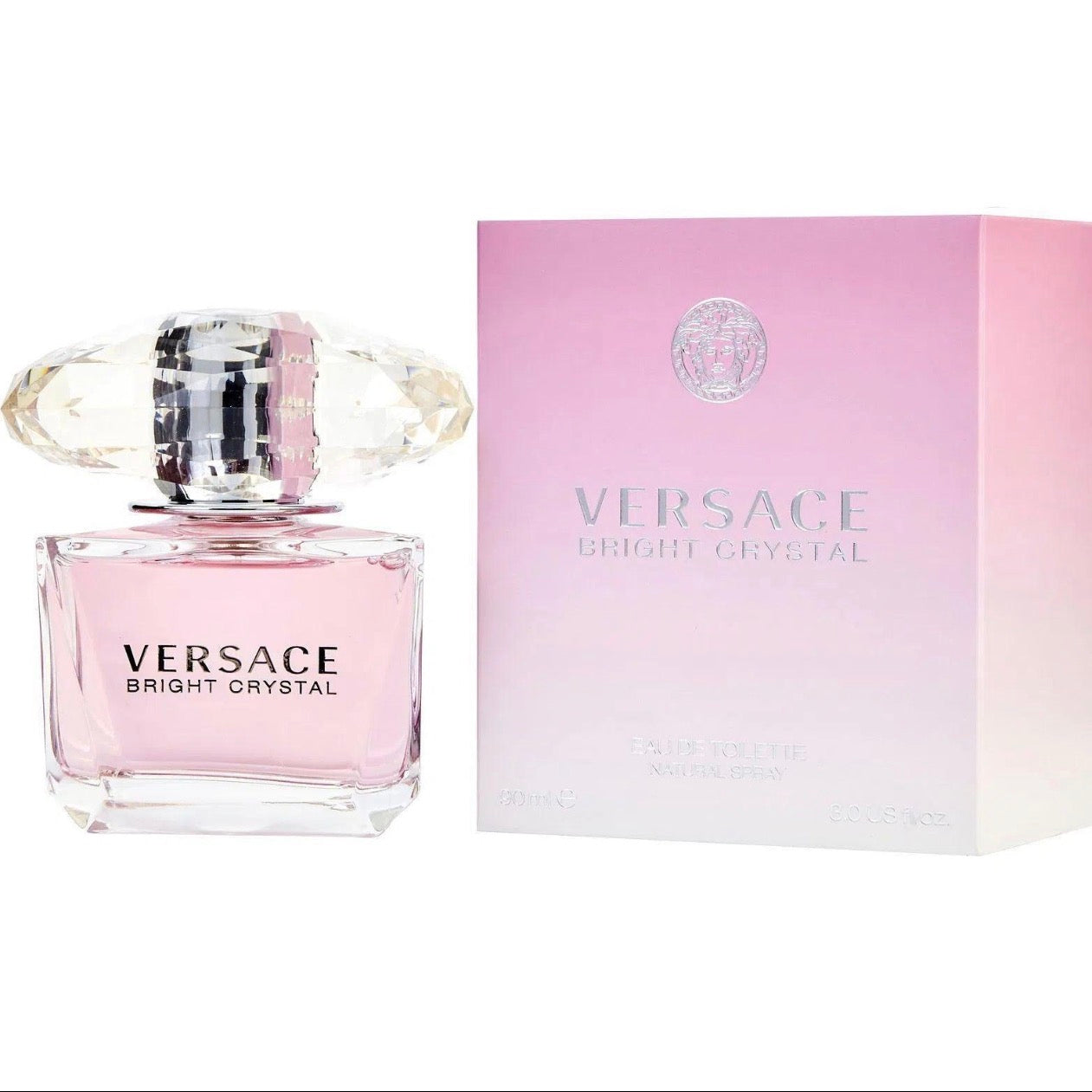 Versace Bright Crystal