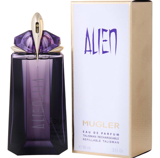 Mugler Alien