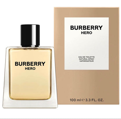 Burberry Hero