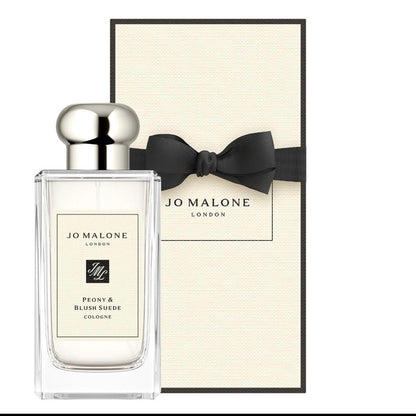 Jo Malone Peony & Blush Suede