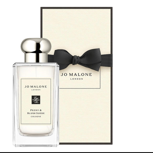 Jo Malone Peony & Blush Suede