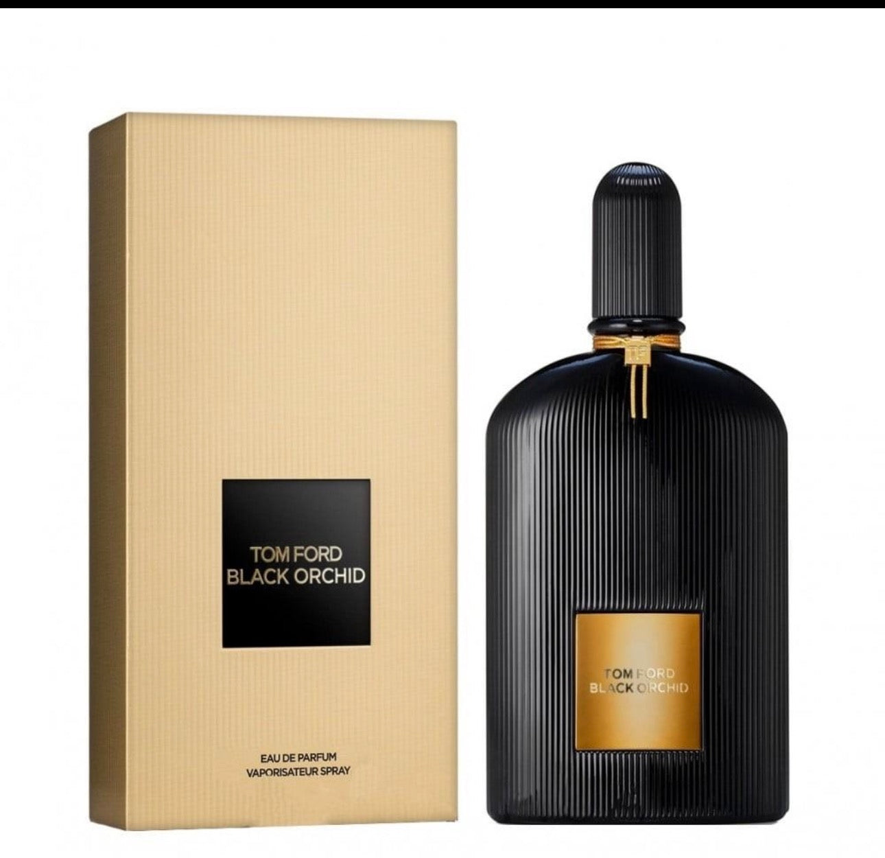 Tom Ford Black Orchid