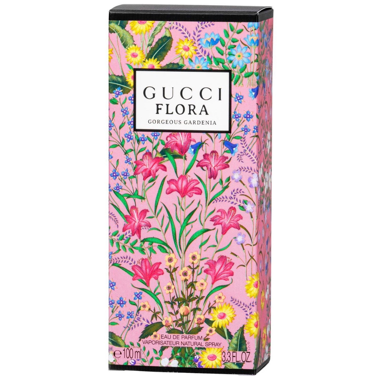 Gucci Flora Gorgeous Gardenia