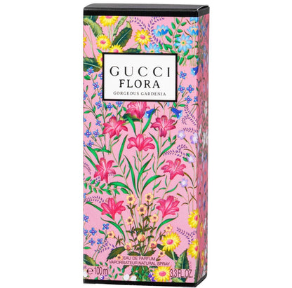 Gucci Flora Gorgeous Gardenia