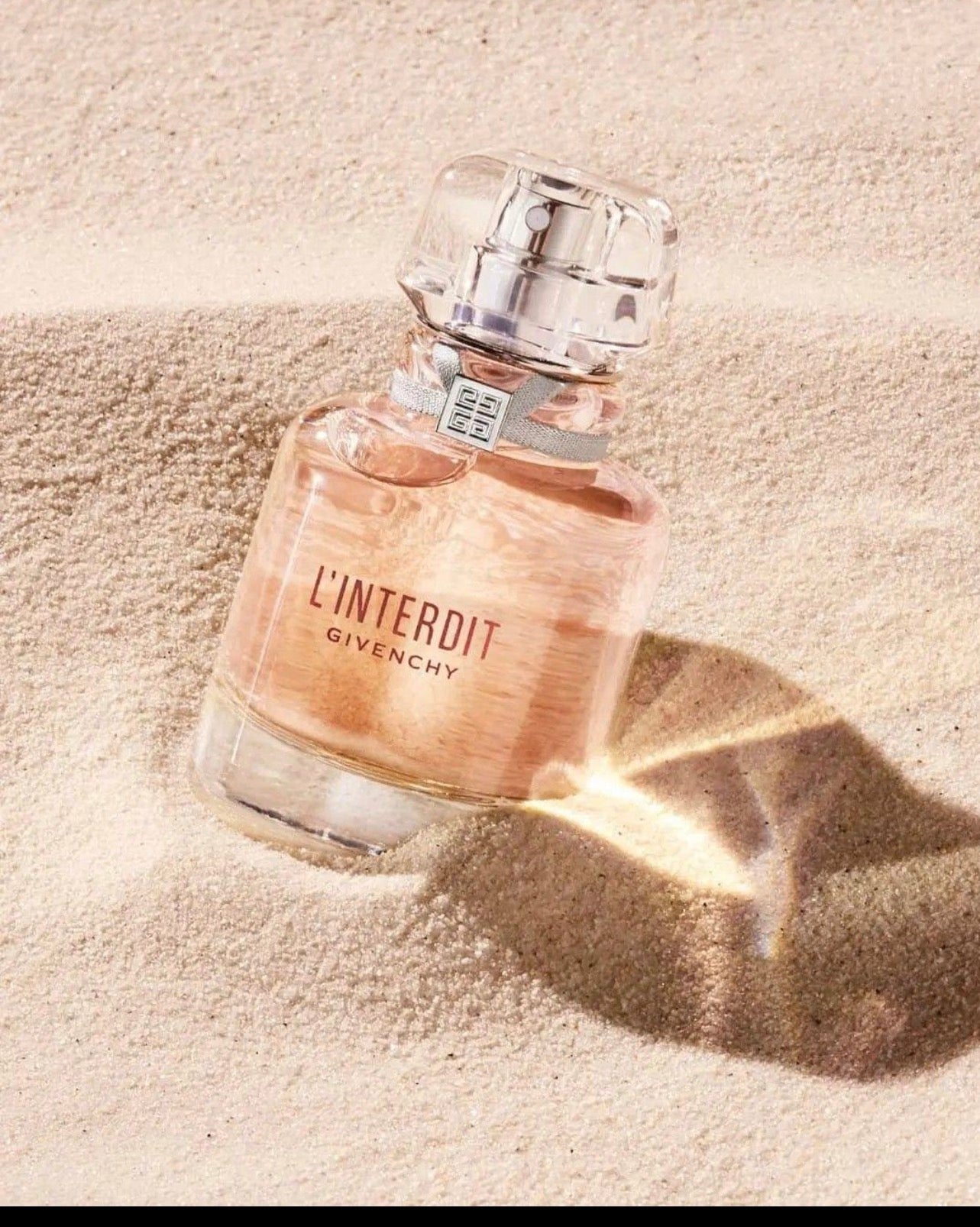 Givenchy L'Interdit