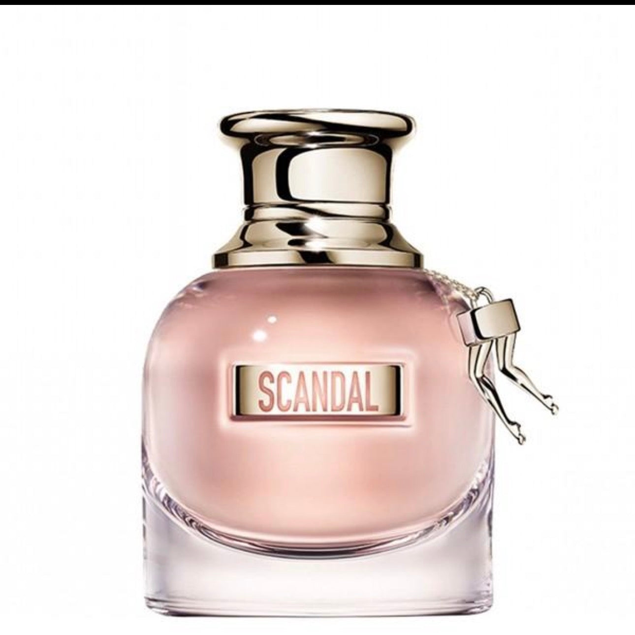 Jean Paul Gaultier Scandal