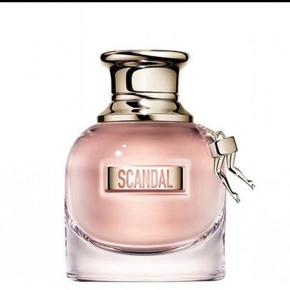 Jean Paul Gaultier Scandal