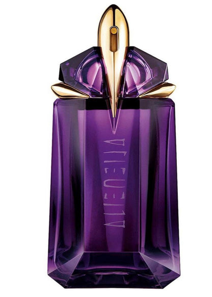 Mugler Alien