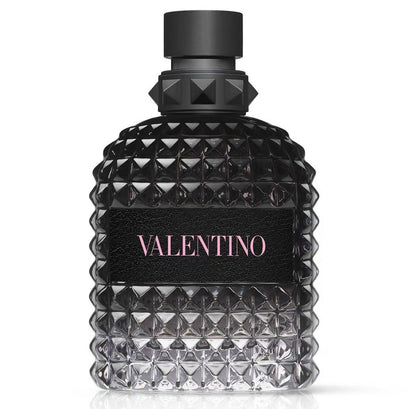 Valentino Uomo Born in Roma