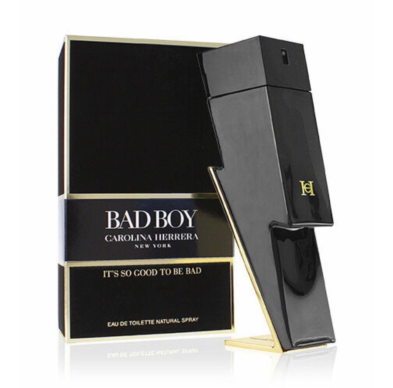 Carolina Herrera Bad Boy