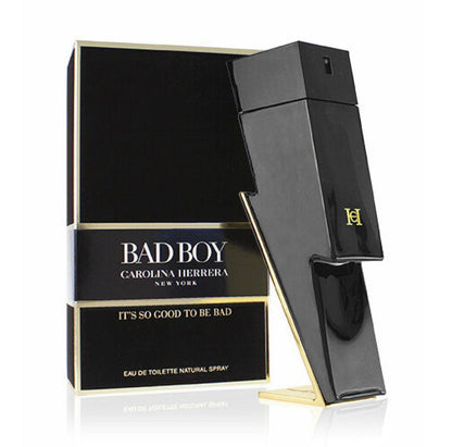 Carolina Herrera Bad Boy