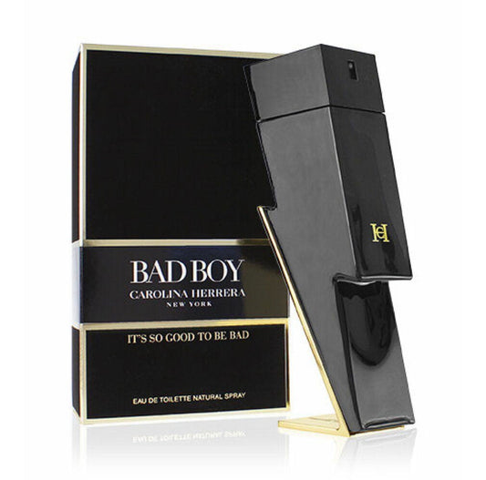 Carolina Herrera Bad Boy