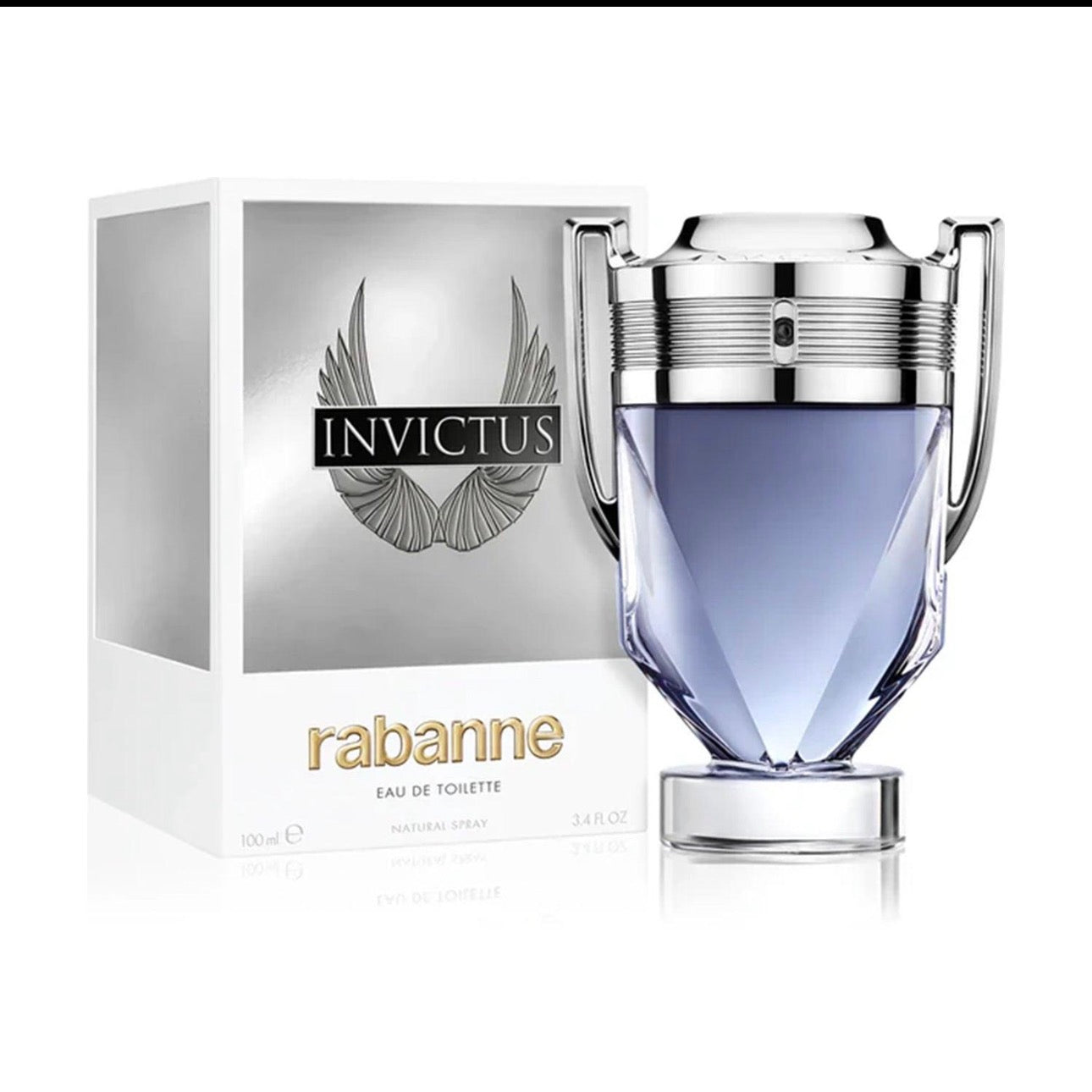 Paco Rabanne Invictus
