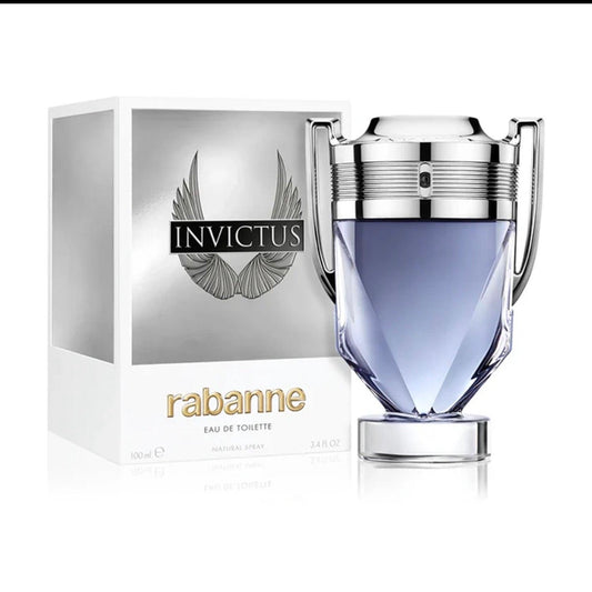 Paco Rabanne Invictus