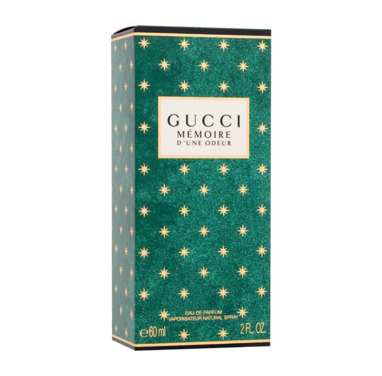 Gucci Mémoire d'une Odeur